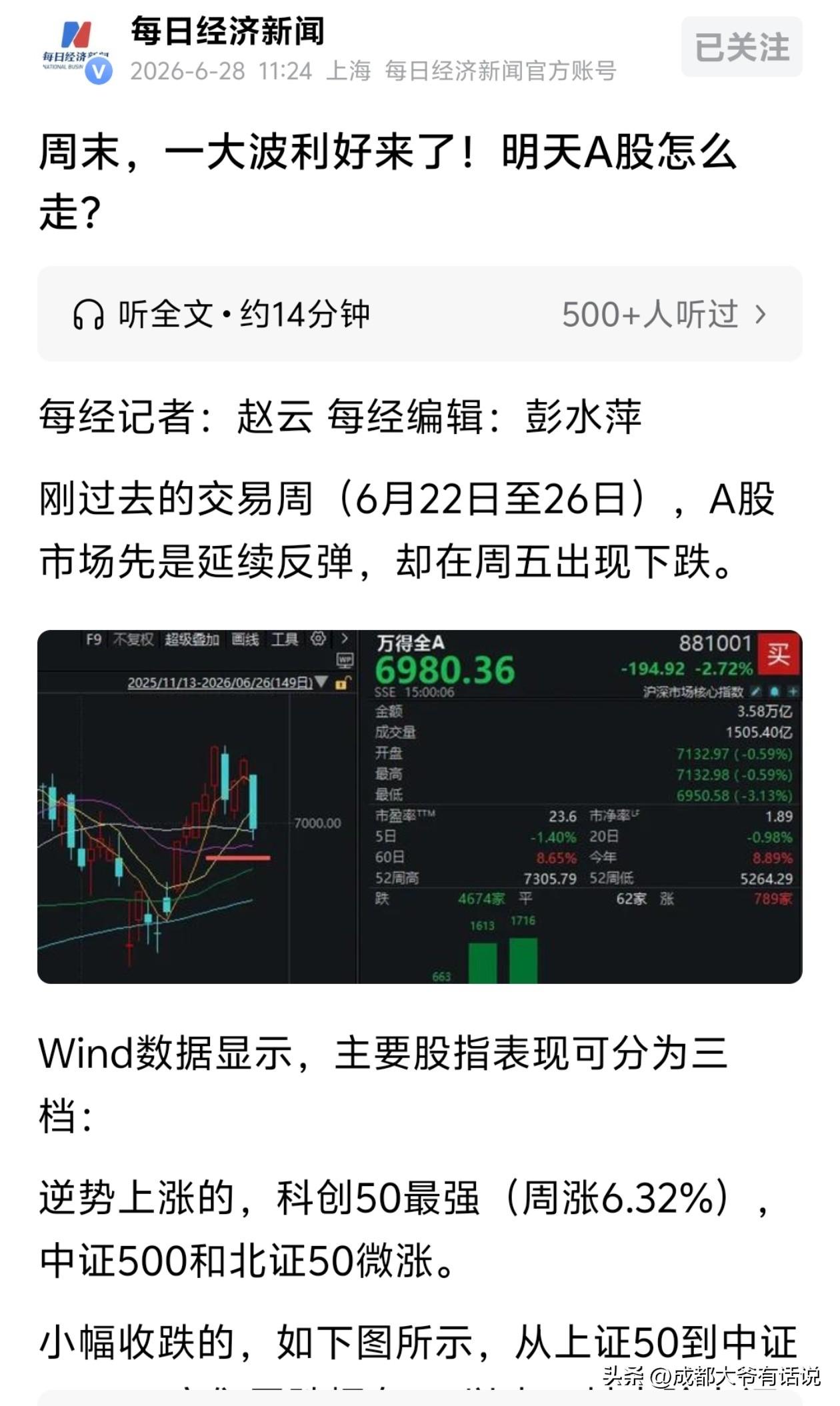 最让人窝火的老套路又准时上演！周五刚狠狠砸盘，把无数人的账户直接砸绿，结果周末铺