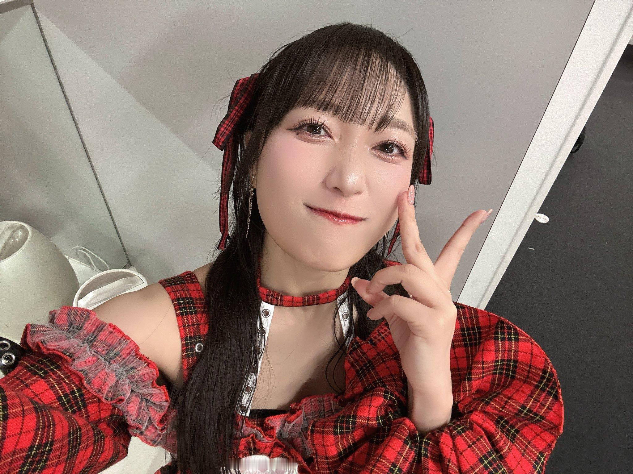 久保田未梦