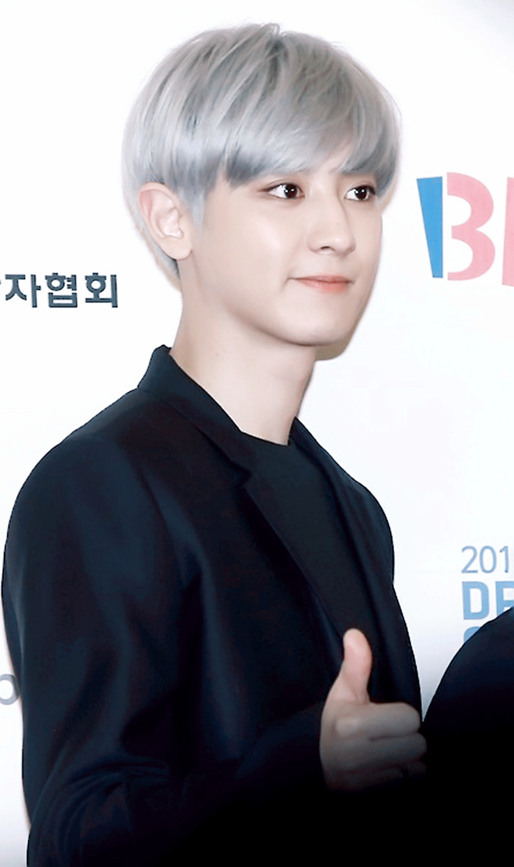 #朴灿烈[超话]# 150523 梦想演唱会 ​​​