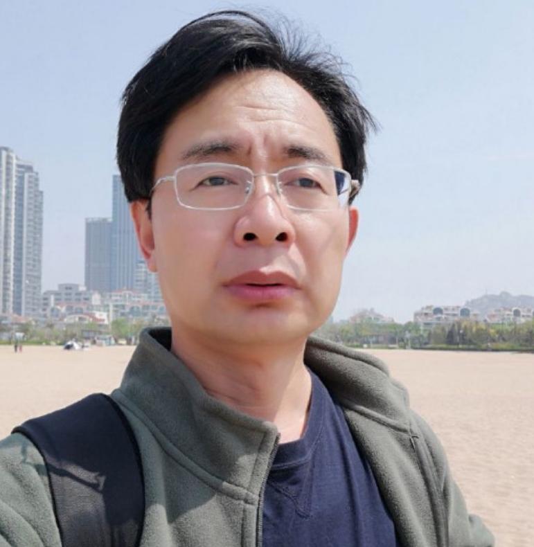 清华博士孙夕庆，被关了 1277 天，最后检察机关作出不起诉决定，依法恢复清白，