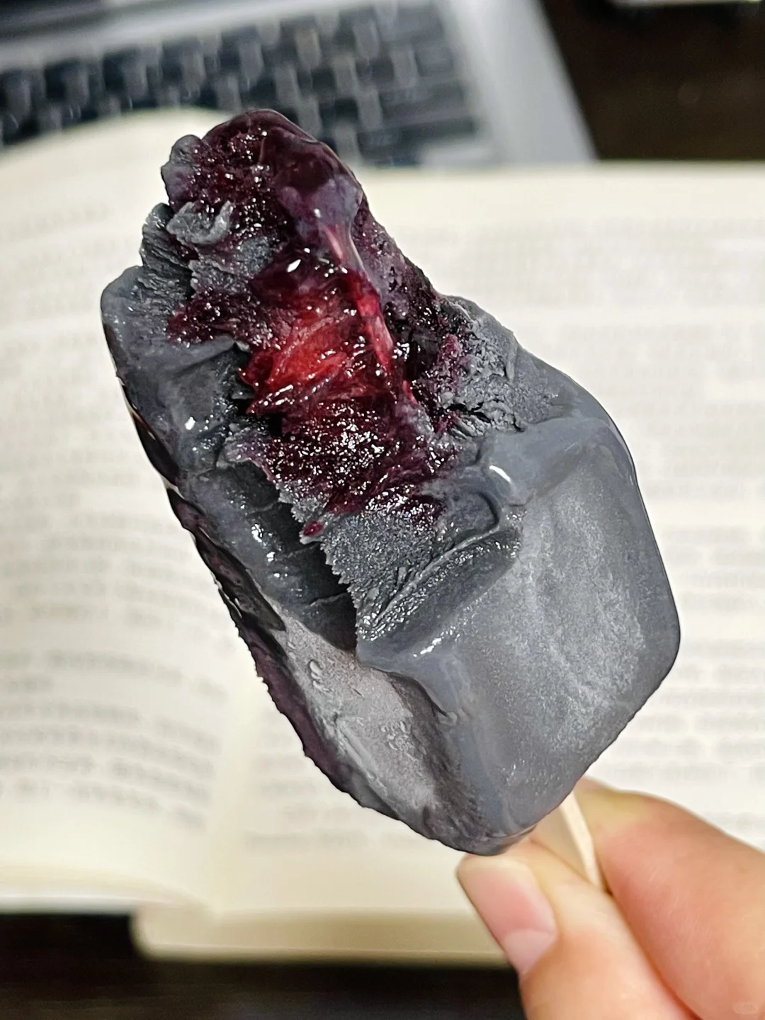 付款前还以为是刺客！！