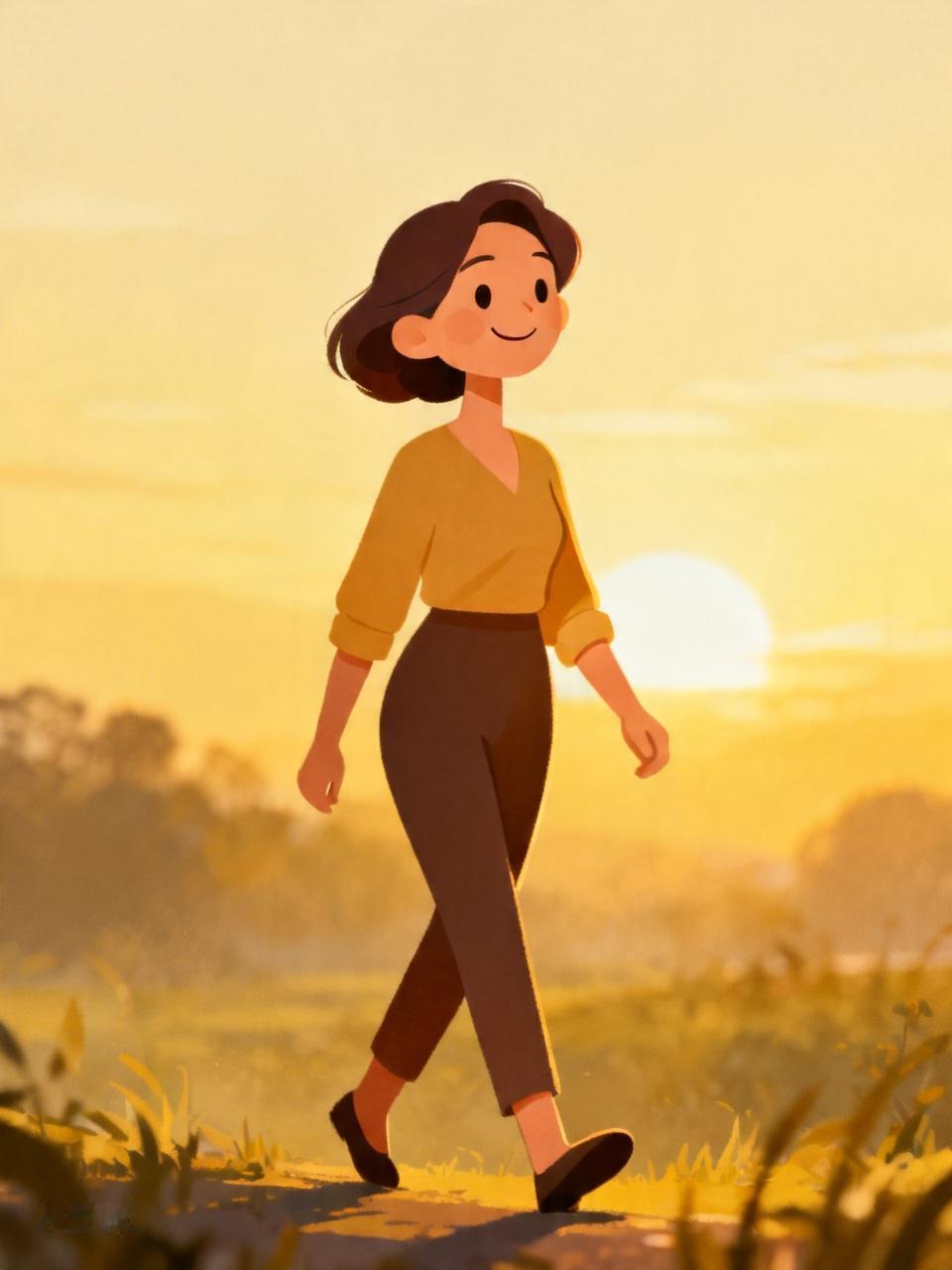 我不抗癌，只是做成平常人
【中晚期卵巢癌康复8年】
 
有人说，恭喜你战胜了癌症