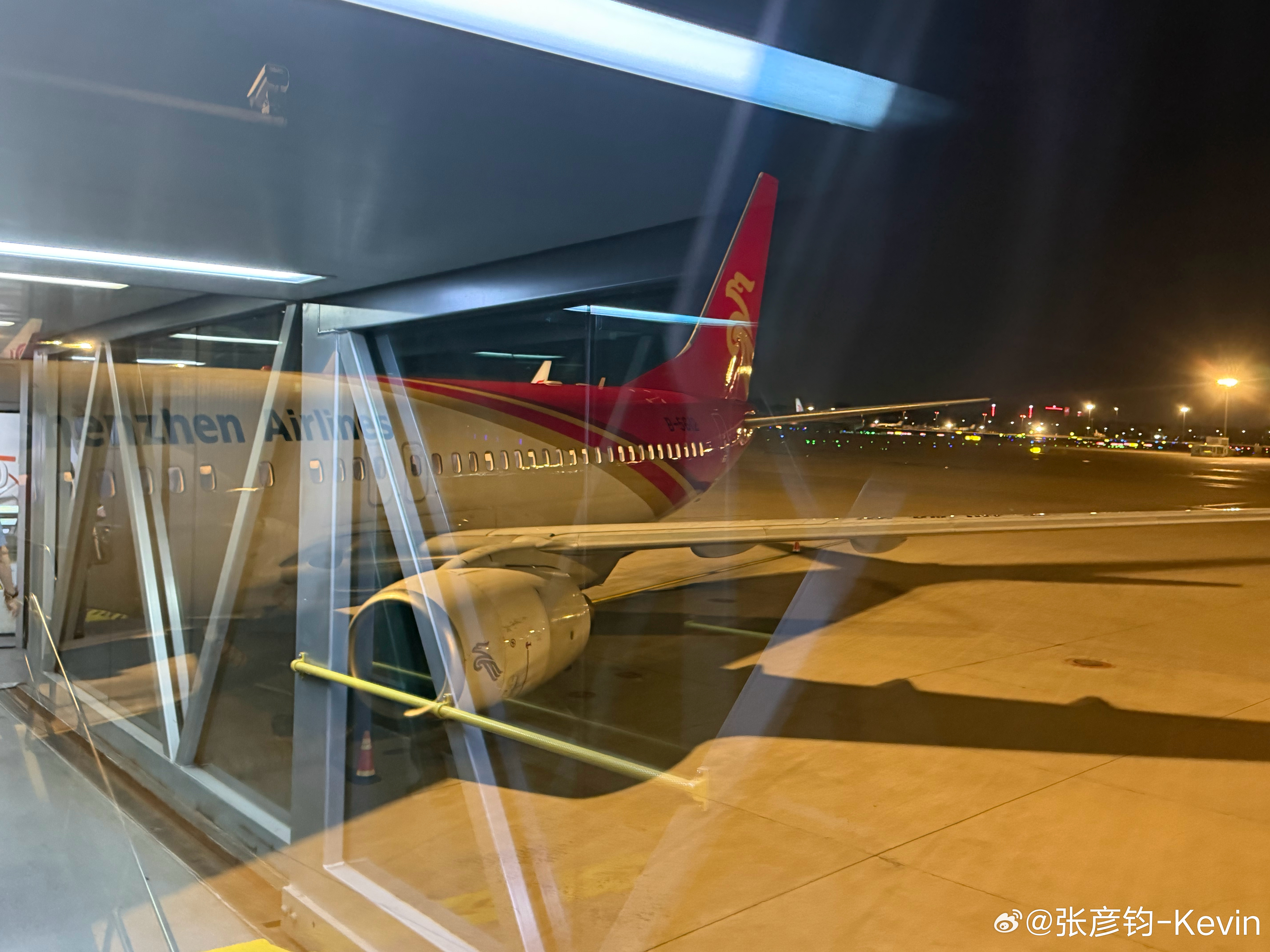 准备起飞，去看个今年很期待的国产车！凯文聊车