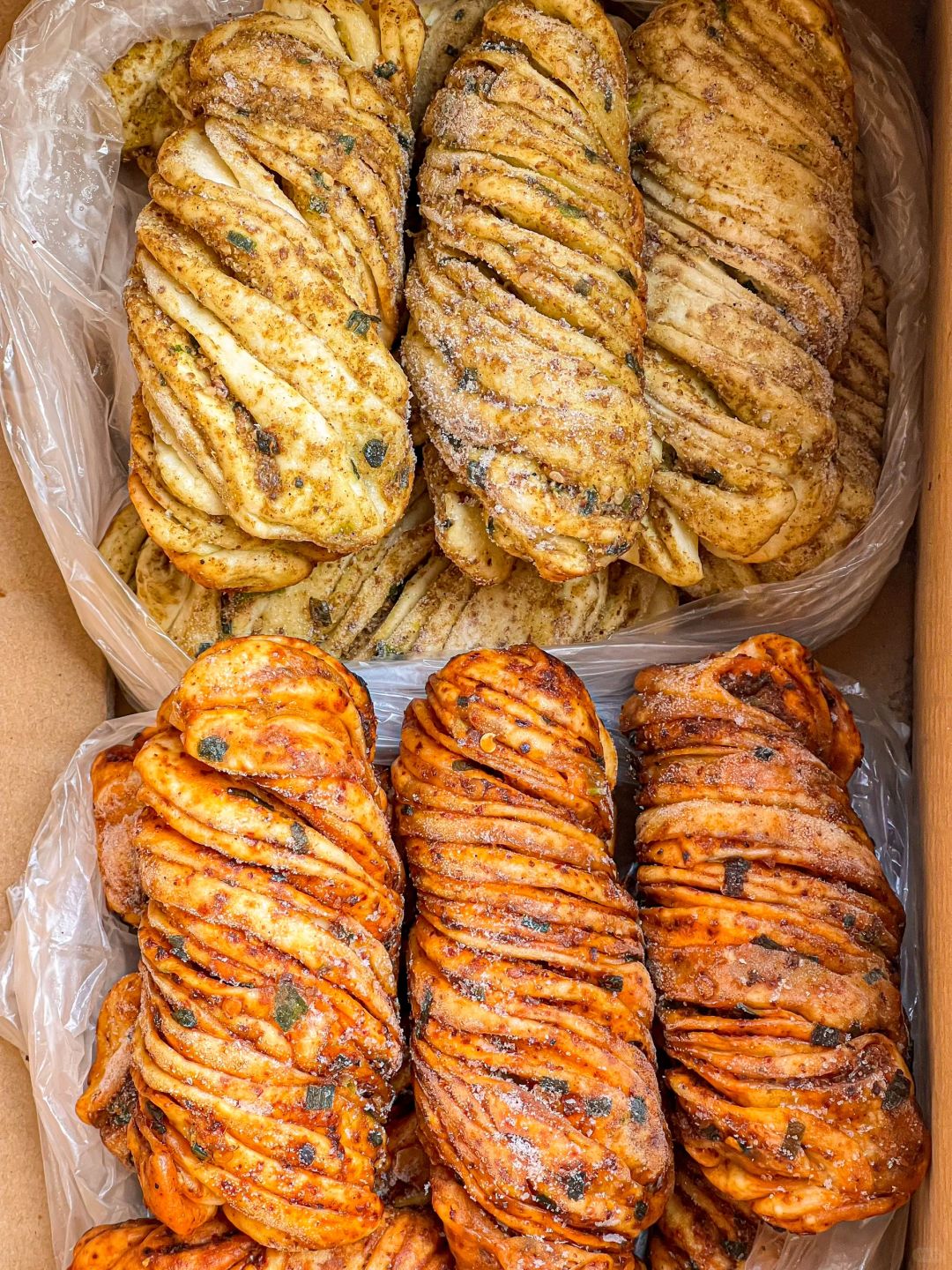 到底是谁发明的吃法！！！！