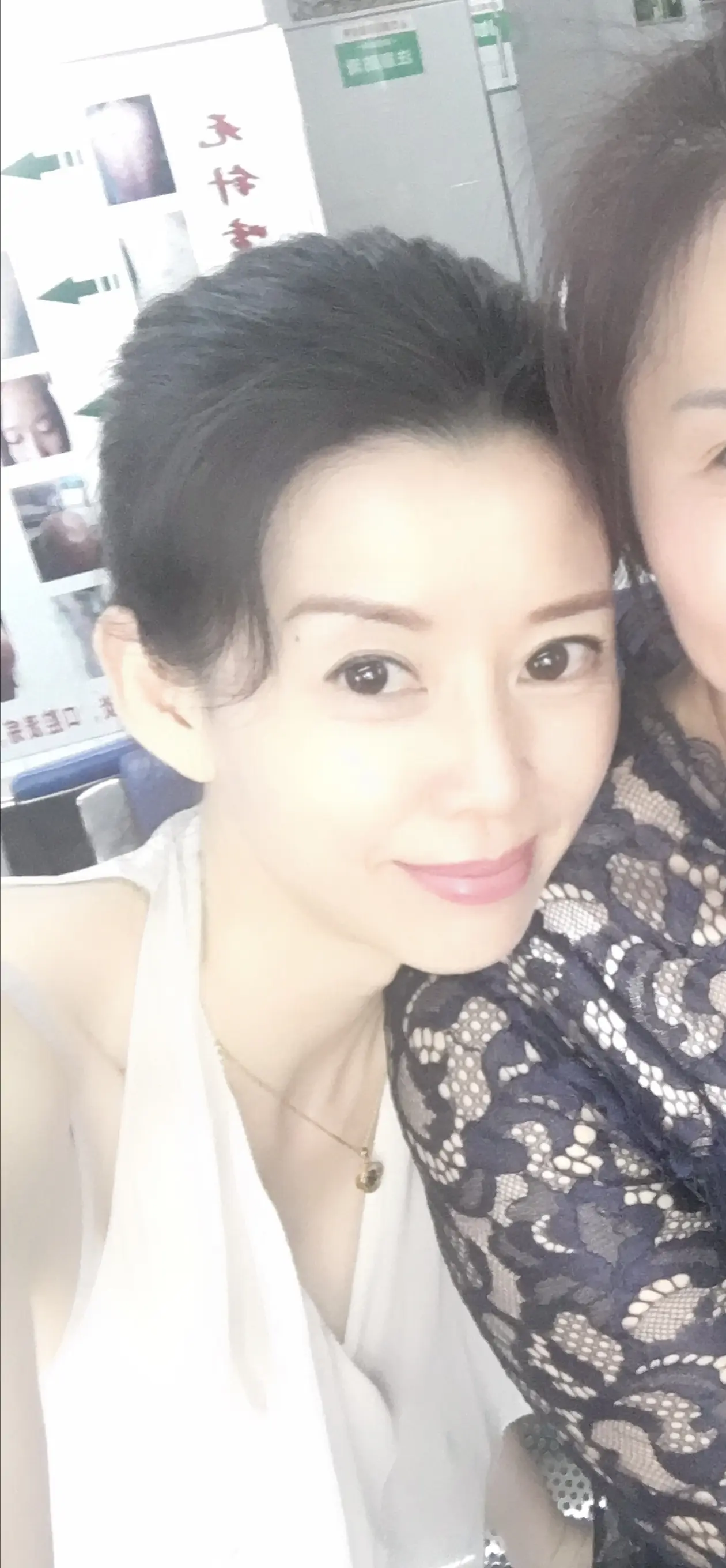 “能感动人心的，永远不是语言，而是行动”