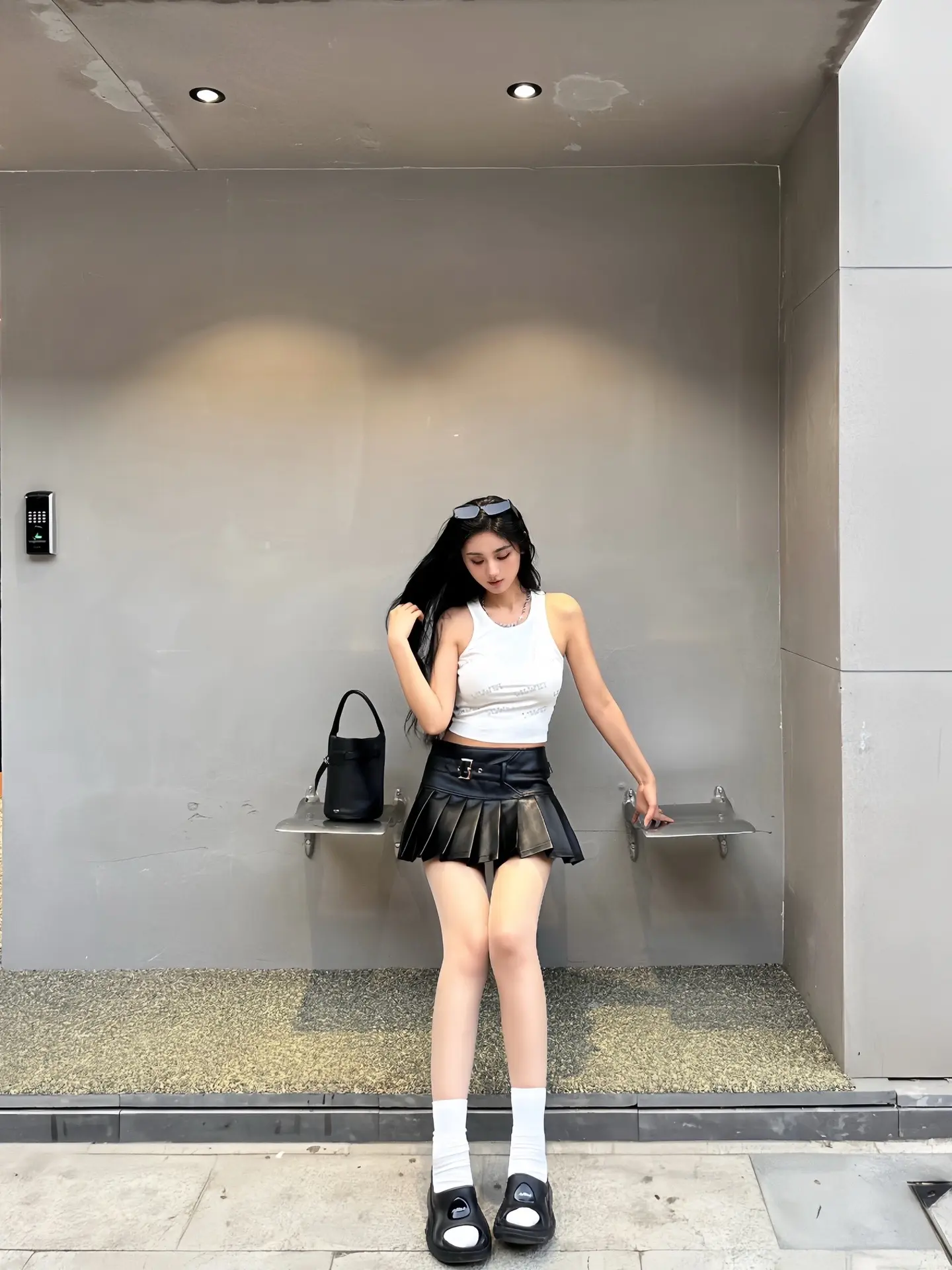 随地大小蹲