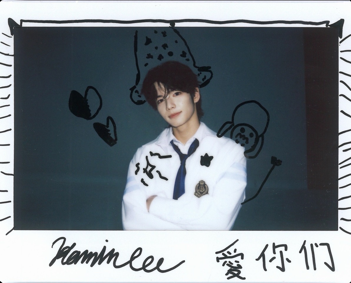 李河民和李松河两位门面line最新拍立得状态如何？ 