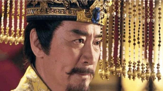 李世民哥哥，打下大唐半壁江山却不争权，富贵善终逍遥快活一辈子

李孝恭和李世民是