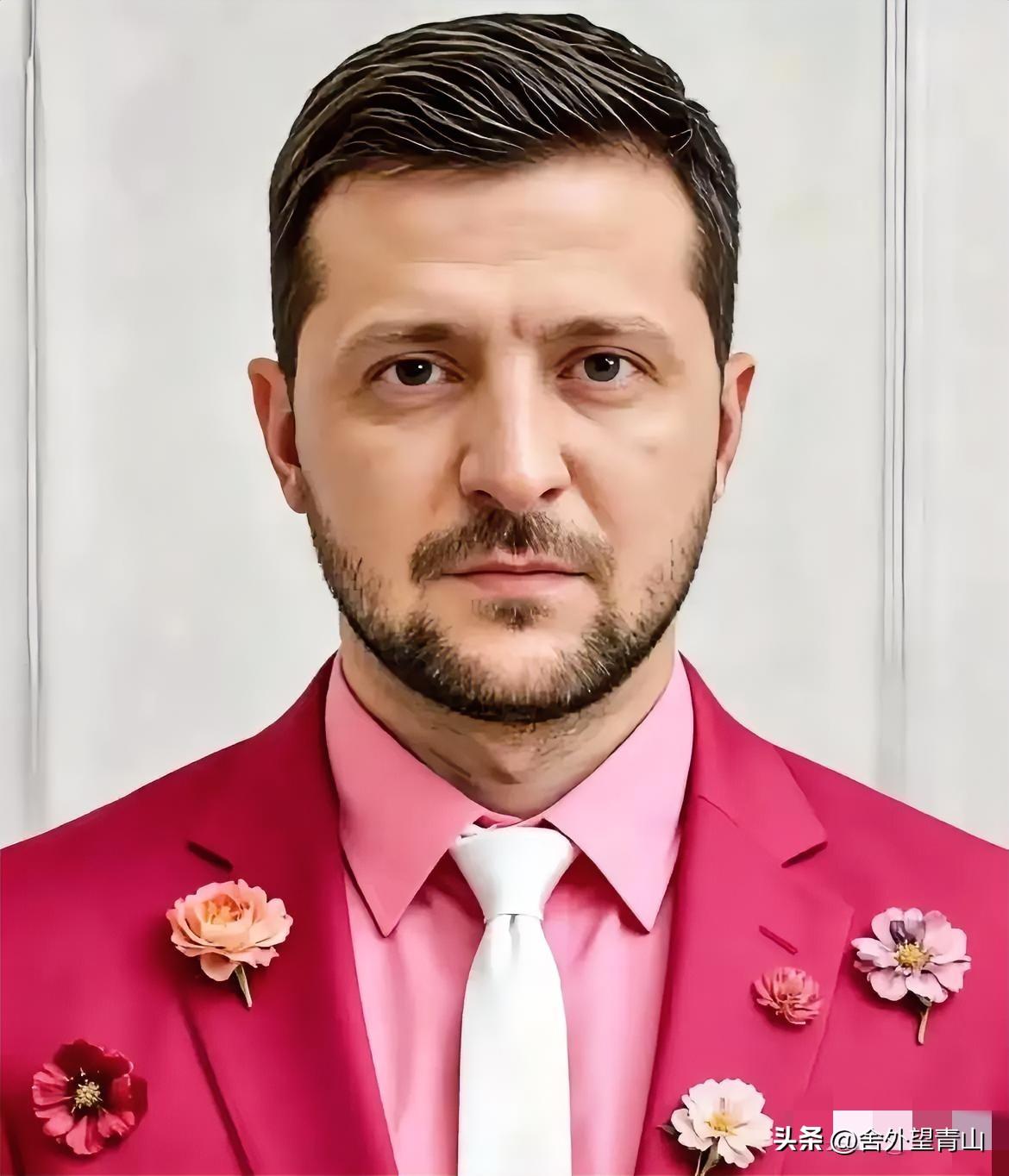 乌克兰消息！总统泽连斯基宣布了：
3月23日，乌克兰总统泽连斯基突然宣布，已同莫