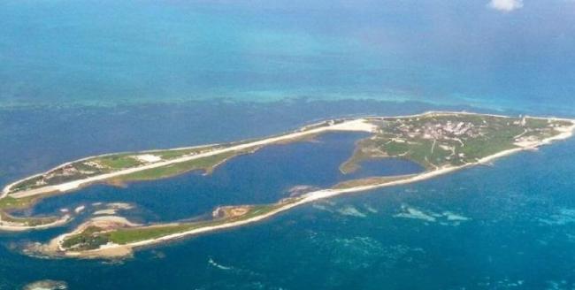 台“海巡署”发布通报，
6月5日，据台湾地区海巡署通报：当天早上7时32分，远洋