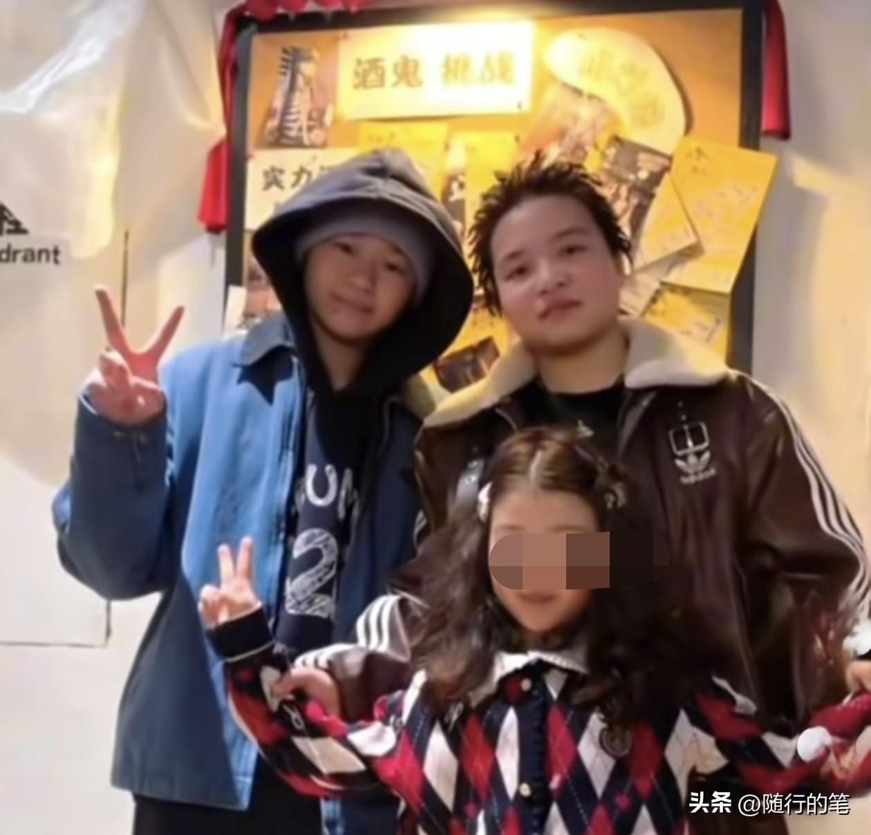 全红婵真的是主动型，愿意付出型。对于和自己关系较好的朋友，真的非常主动，愿意付出