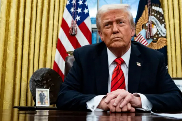 烽火问鼎计划俄乌局势最新进展 特朗普要求欧洲在乌克兰实现和平后解冻俄资产据欧洲外