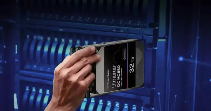 全球機械硬盤價格觸底反彈，預計將迎新一輪漲價潮