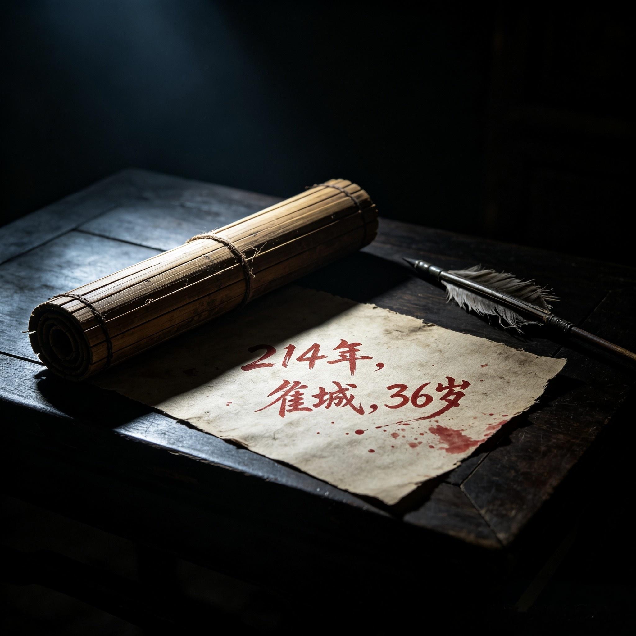 三国 庞统死于落凤坡是骗局？诸葛亮一封信，断了他的所有后路公元 214 年，雒城