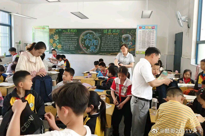 房县校园 房县东城小学：常态排查除隐患 坚守防线护平安校园房县十堰爆料 房县新闻