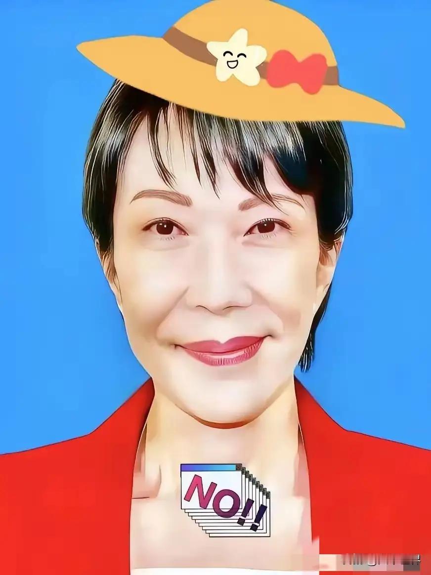 果然被我猜中了
日本方面突然宣布了
11月15日，针对日本首相高市早苗icon在