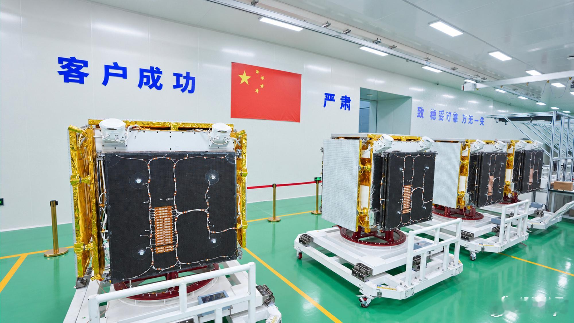 北京时间2026年9月19日18时50分，我国从太原卫星发射中心使用长征二号丁运