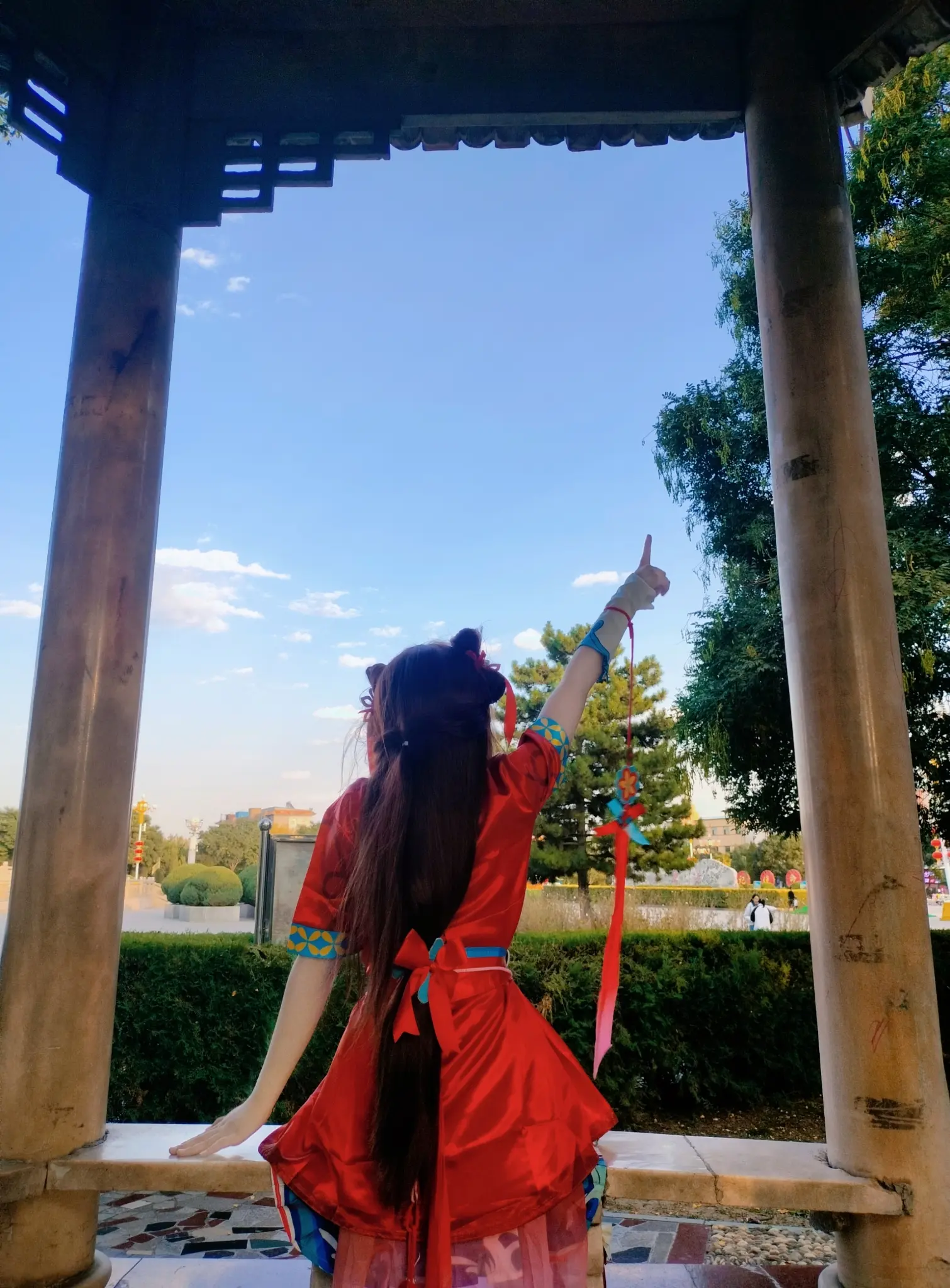 最有价值之物。