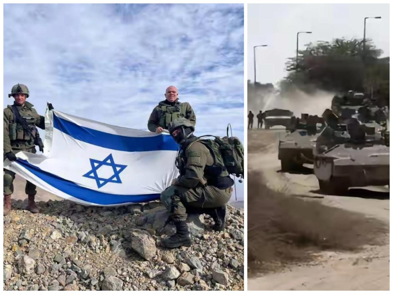 昨晚以色列再次空袭叙利亚首都大马士革。以色列在叙利亚一些军事要地布置了监视和窃听