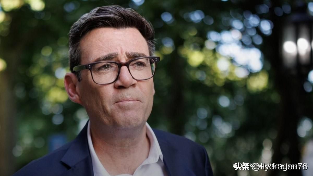 🇬🇧 据白金汉宫消息，安迪·伯纳姆（Andy Burnham）在获得查尔斯三