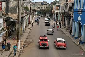 韩国政府上调古巴全境旅行预警级别 提醒公民谨慎前往ai热点共创计划海外新鲜事 韩