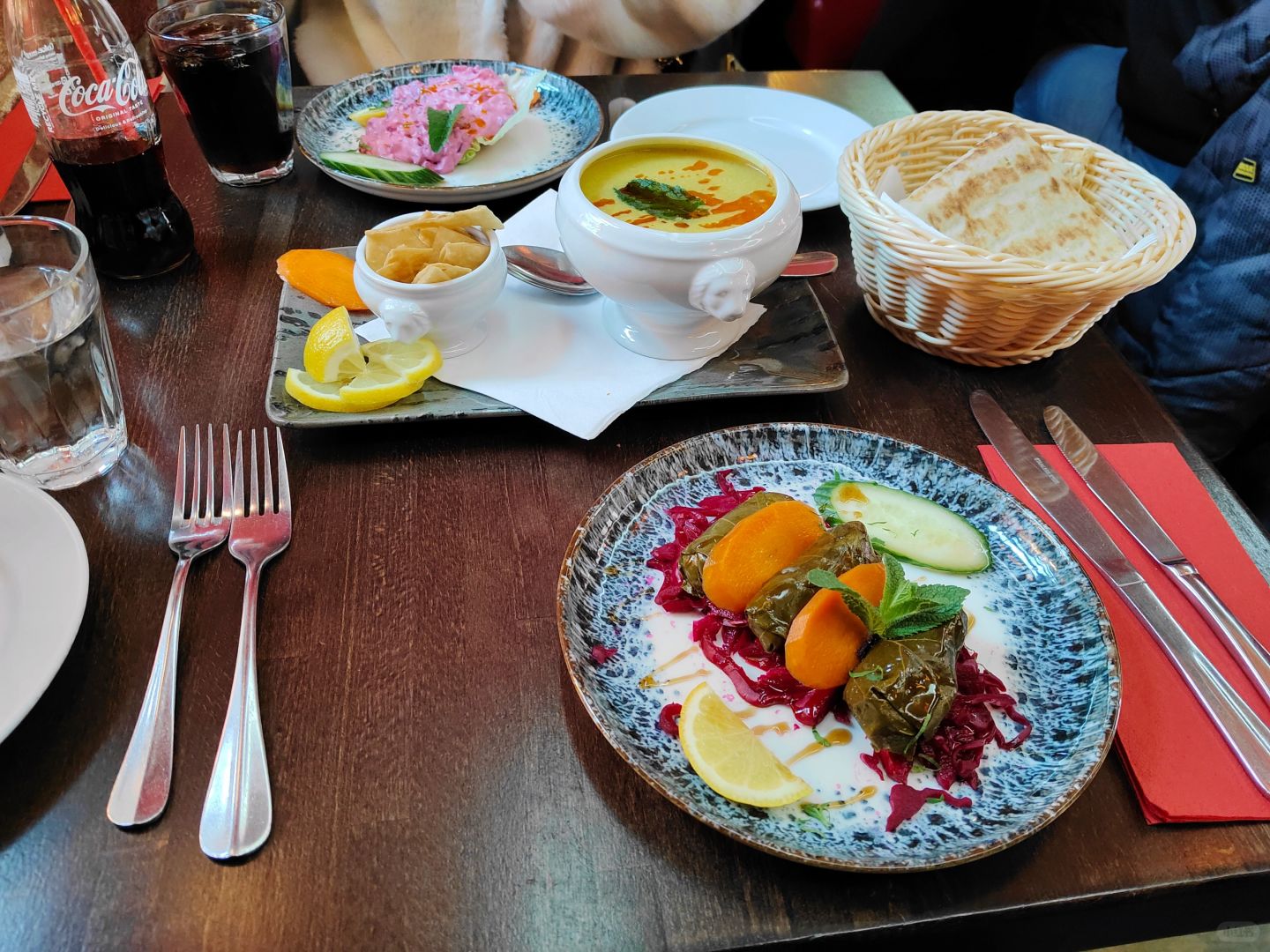 英国游记（食物篇）