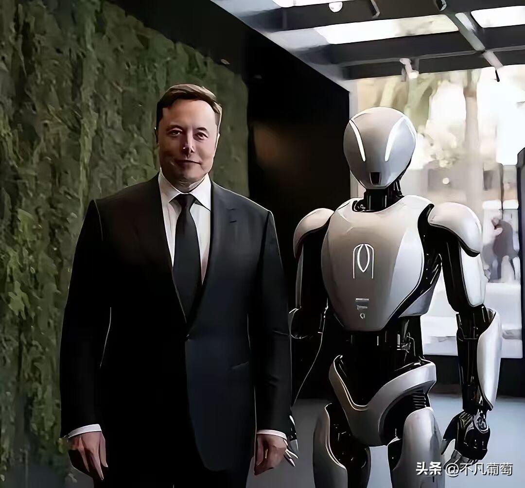 马斯克惹上麻烦了。
伊拉克人捡到了一架美国卢卡斯自杀无人机，发现上面有星链的天线