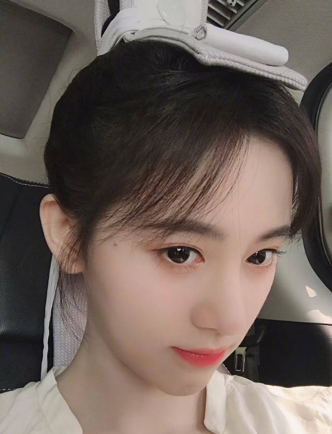鞠婧祎  jjy鞠婧祎来战 jjy鞠婧祎阿黛 月亮不会丢，星星不会暗淡，我们也是