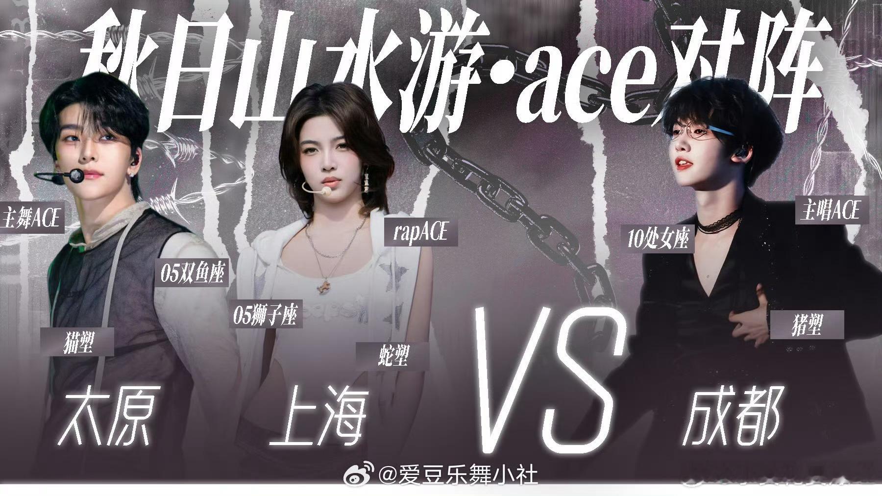 张奕然家PK ​​​来了！你会支持他吗？ ​​​