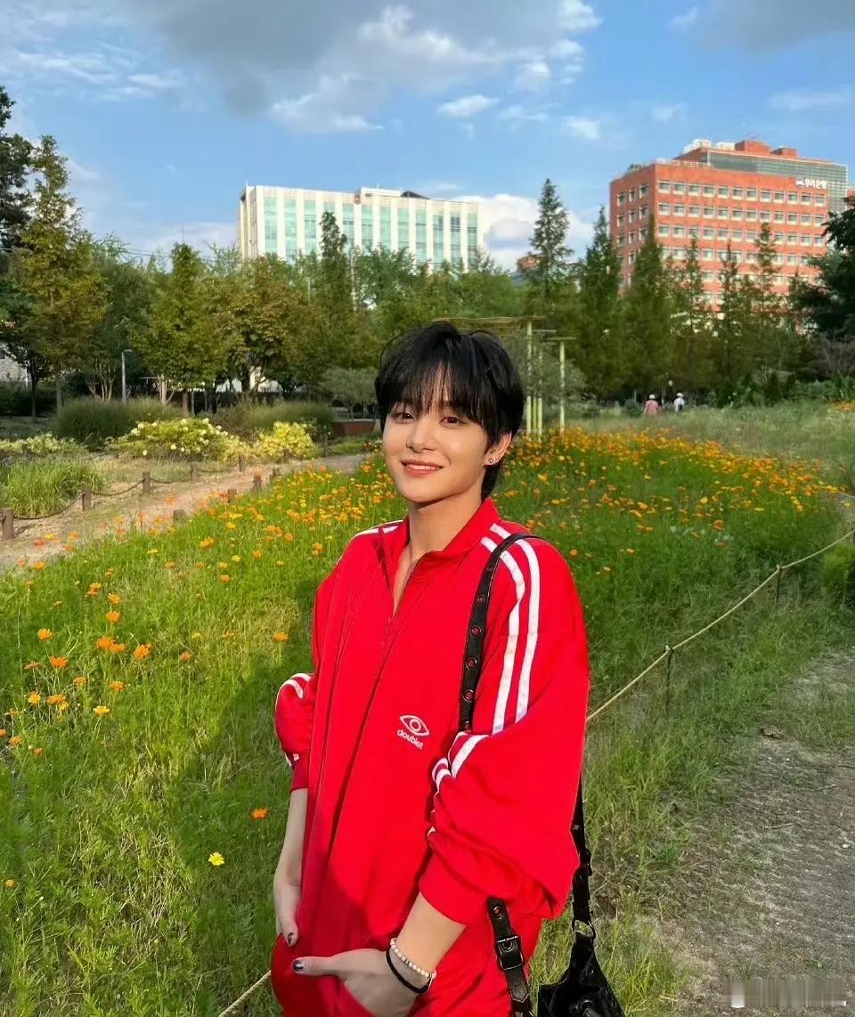 aespa姐夫大比拼 吉赛尔将太郎恋情吉你太美