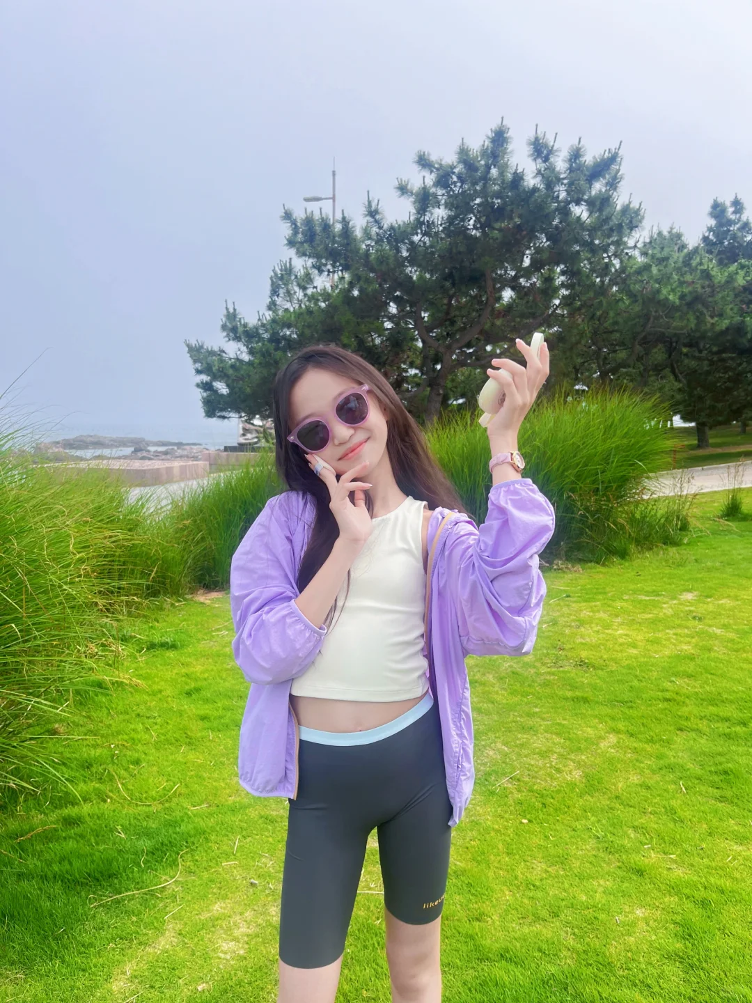 问爆了❗️暑期出游 必备好物