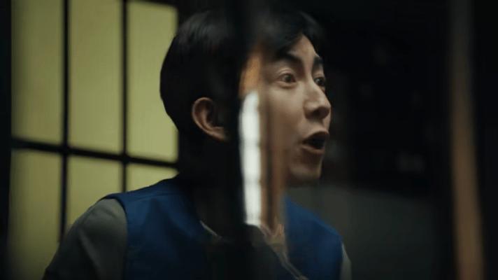 女神蒙上眼案件上烈度了女神蒙上眼 这剧真的杀疯了！案件烈度直接拉满，剧情高能又扎