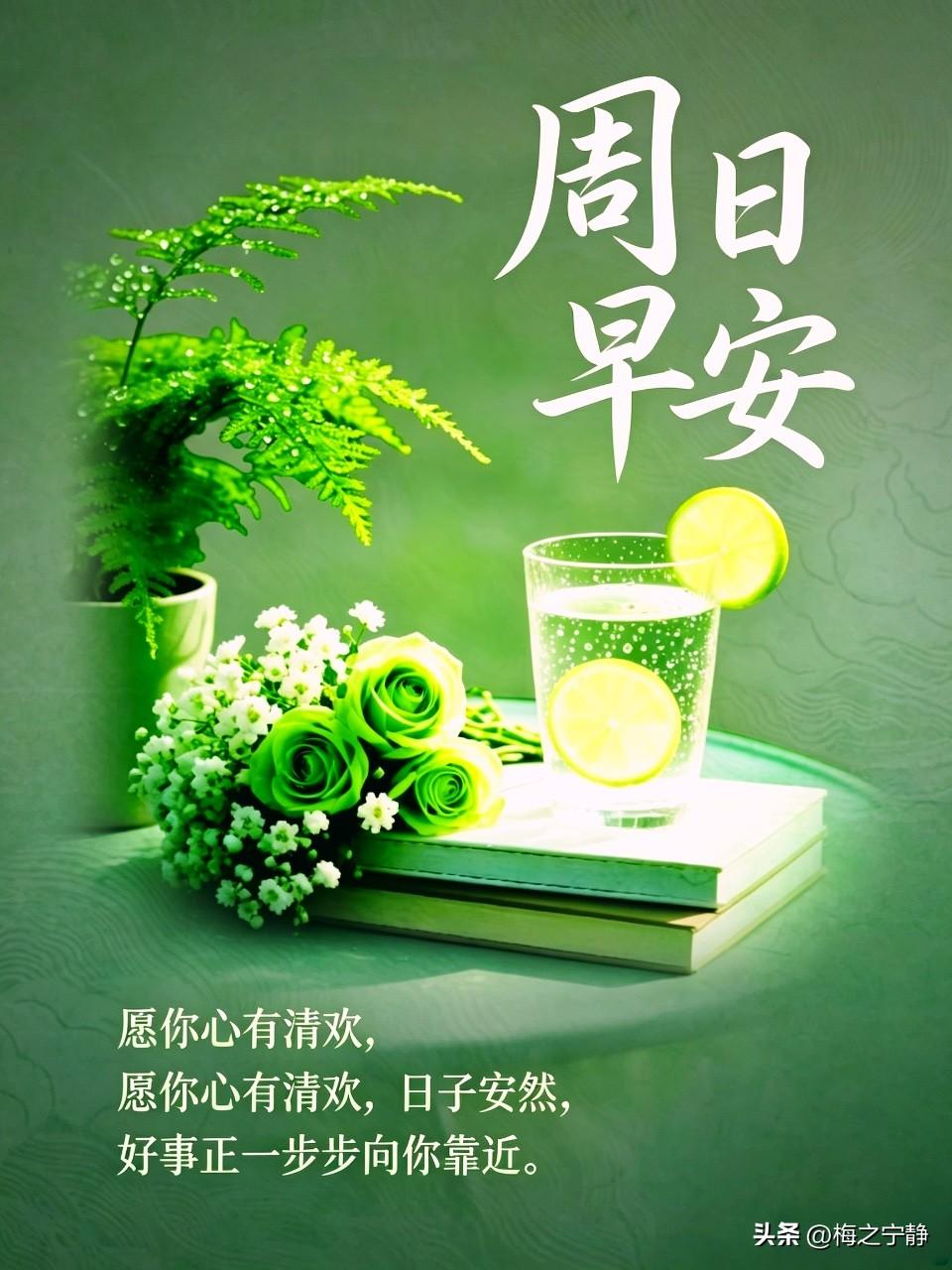 🌼²⁰²⁶/₀₇.₂₆ᵕ̈ᵕ̈周日｜早安🌧️🍃☕️🍒🍑
细雨轻落清晨，