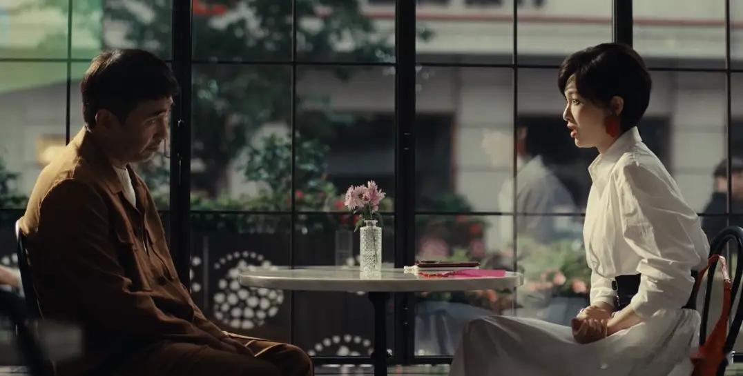 爱情从无神话，清醒才是女子底色亦舒笔下的《独身女人》，化作《爱情没有神话》的原著