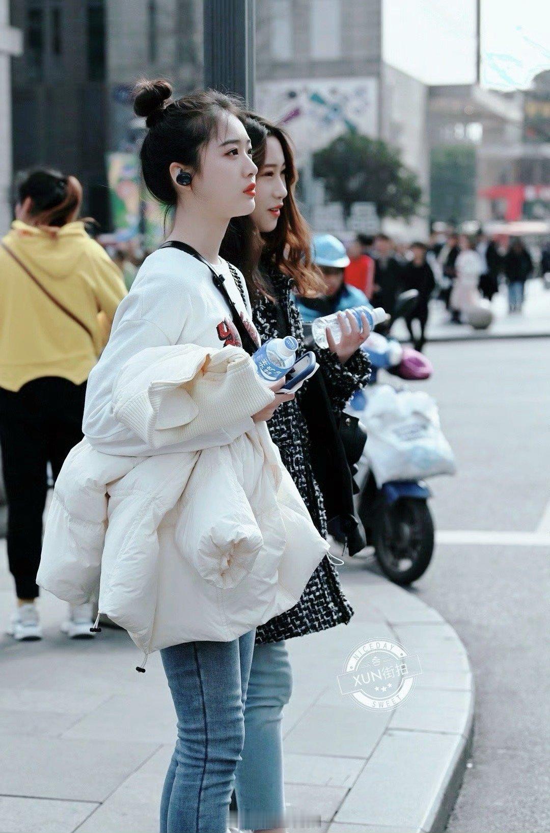 【成都街拍】上周街拍集锦（一）丨摄影拍照每日穿搭