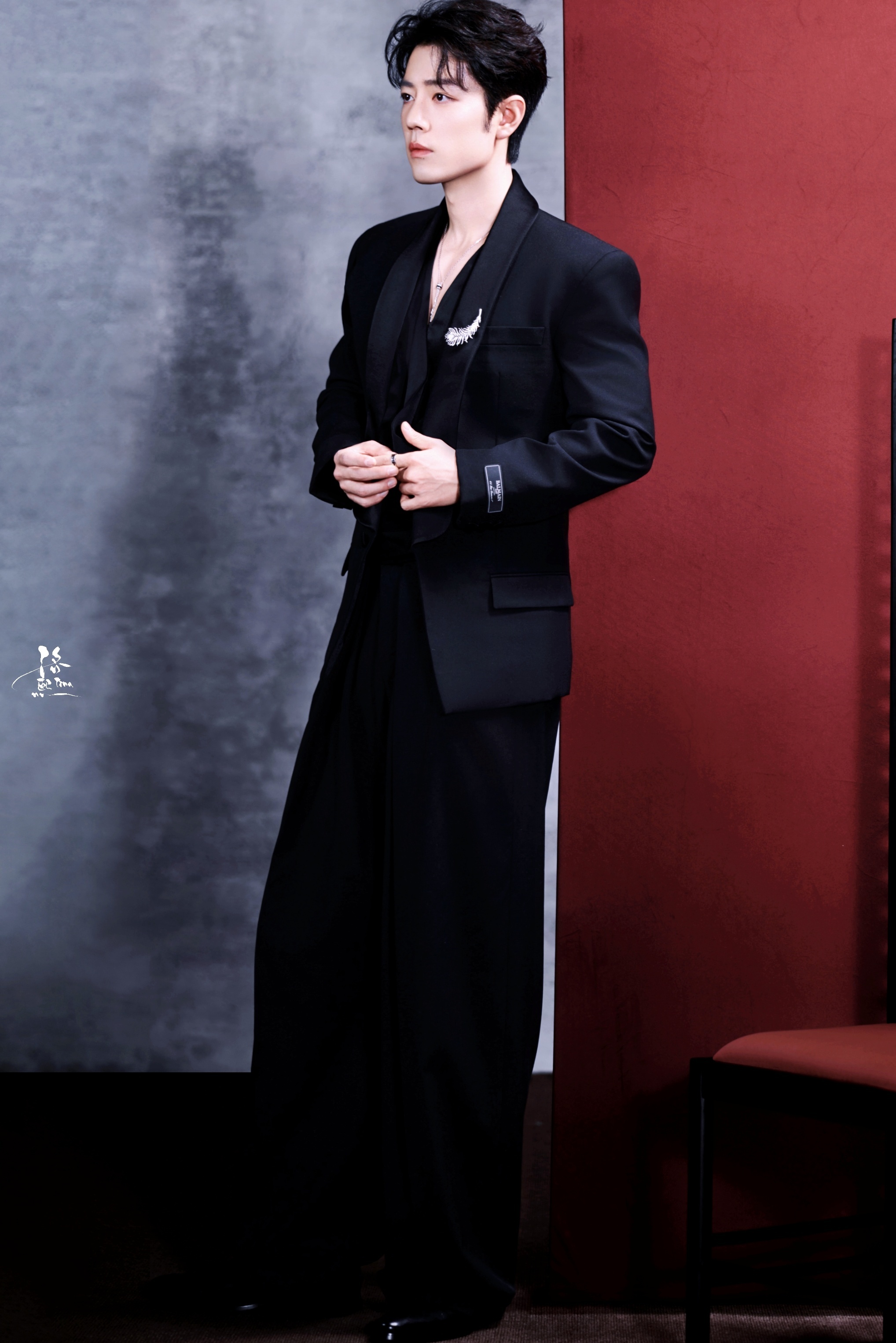 肖战手握3部待播剧《十日终焉》，看一群普通人，在生死轮回中，如何守住人性微光…期