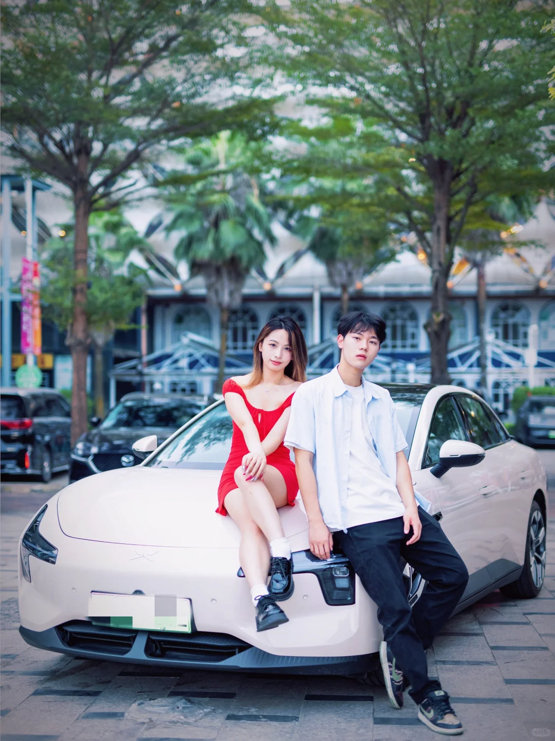 人生大事 我们买车啦｜小鹏Mona M03🚗