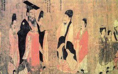 南朝最冤帝王！18 岁力挽狂澜救华夏文明，晚年却被骂千年，真相太扎心
提起南朝皇