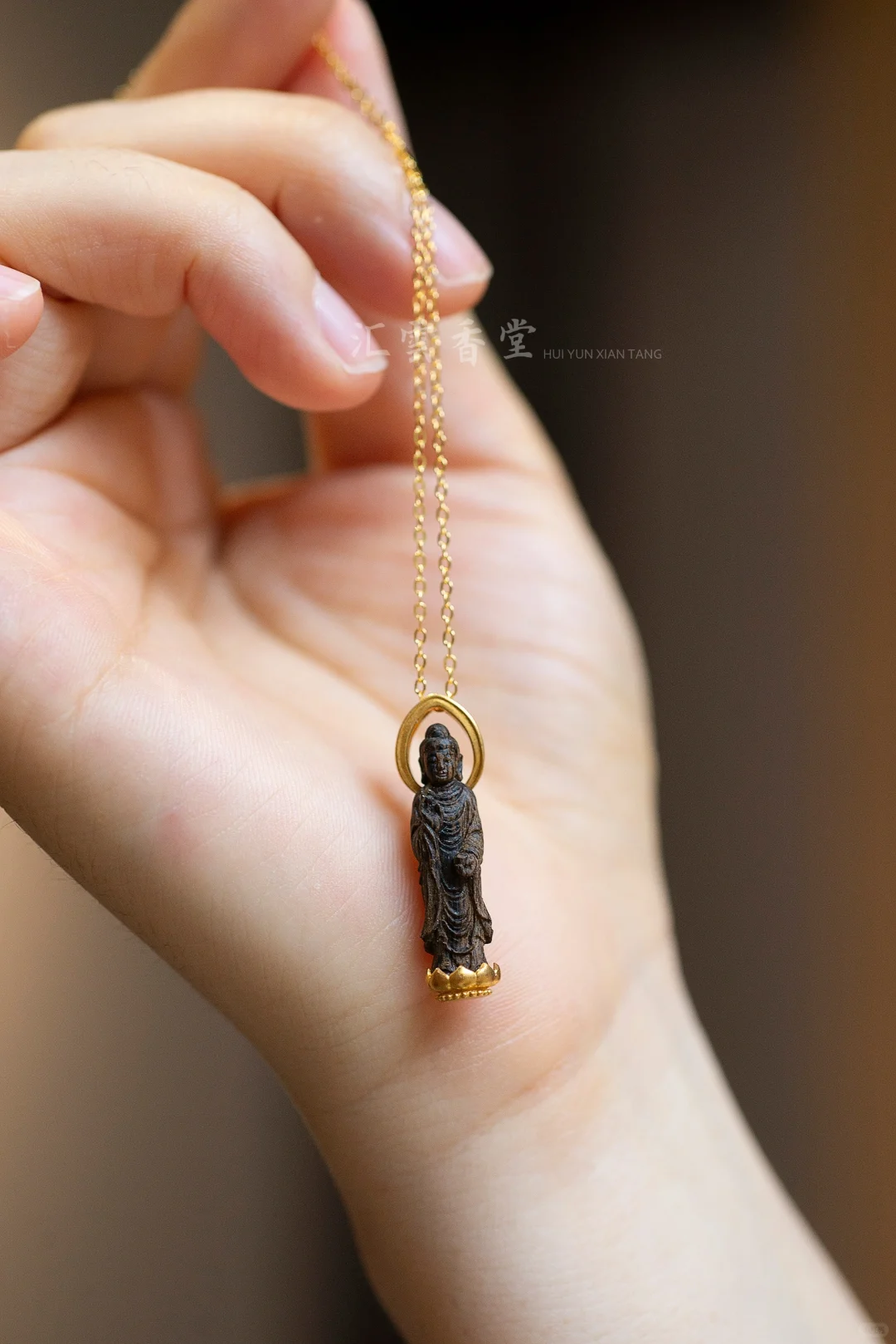 佛说＂万物皆有灵气，🙏