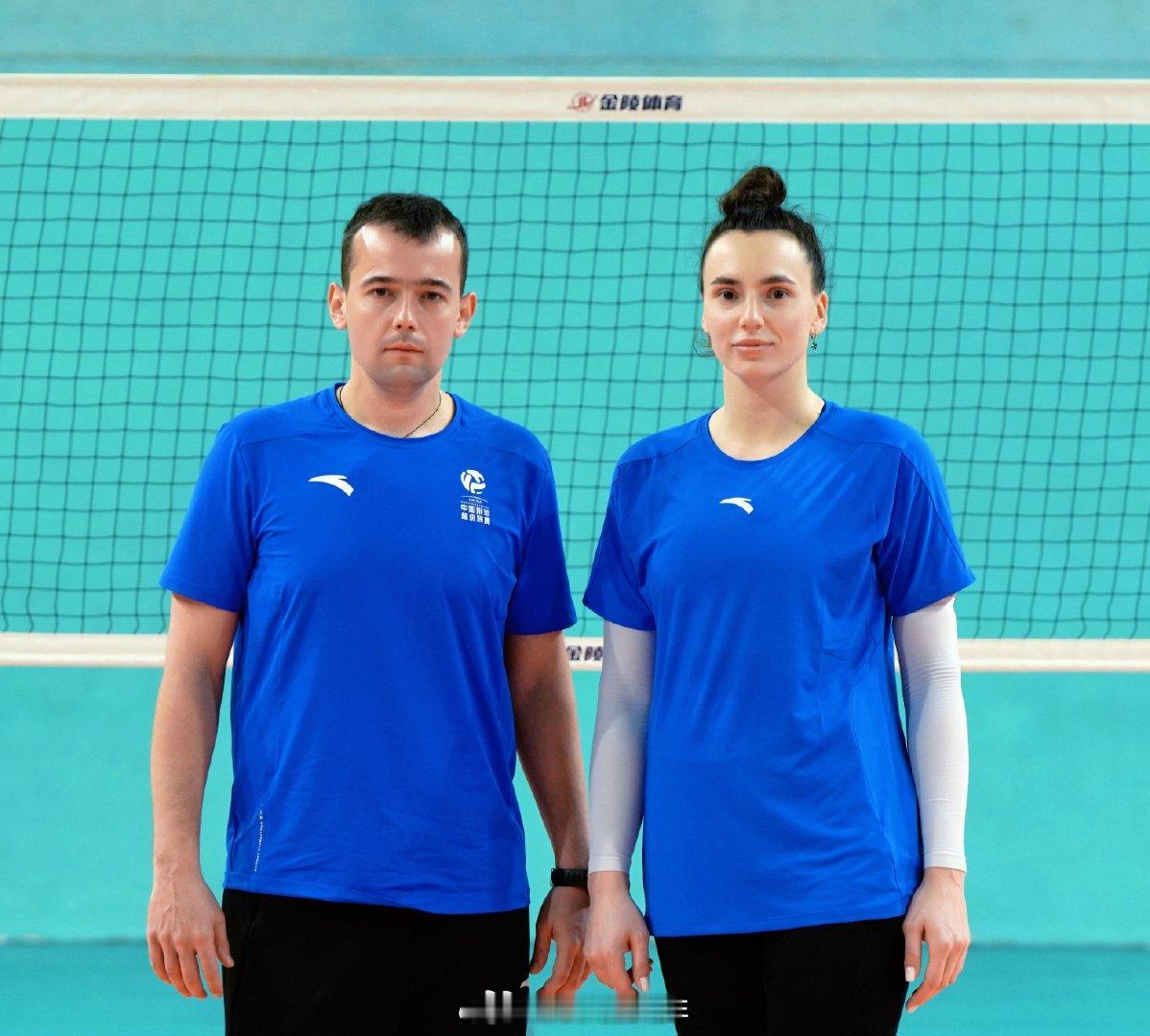 深圳澳洲虎中塞女排俱乐部今日宣布：塞尔维亚主攻米莱娜-拉季利奇（Milana R