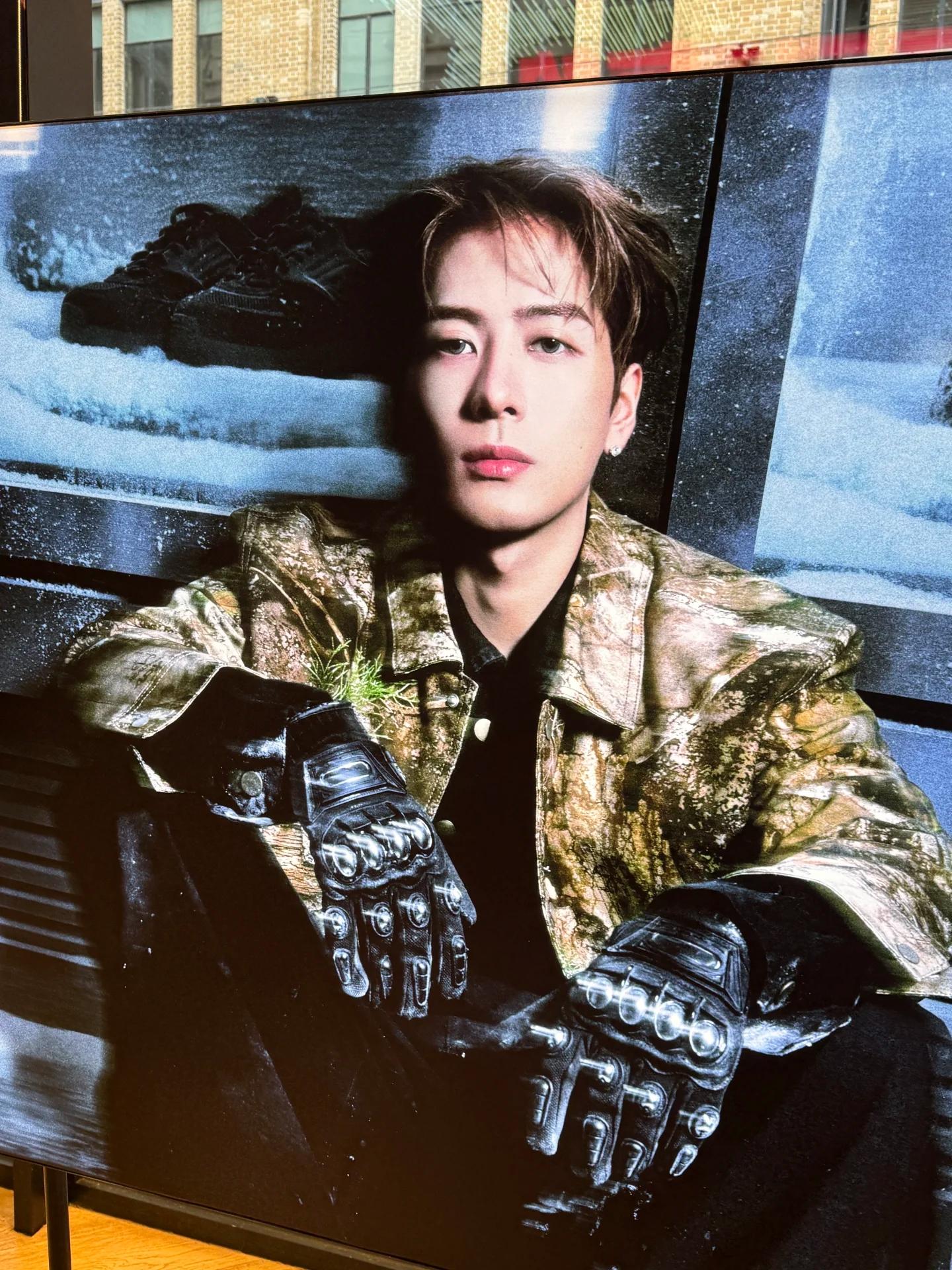 合作款要上了吗😋。期待Nike&Jordan创意总监的作品❤️‍🔥