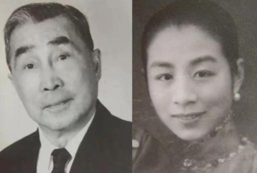 1947年，57岁北交大校长张福运偷偷和养女在一起，还导致她怀孕，妻子生气要离婚