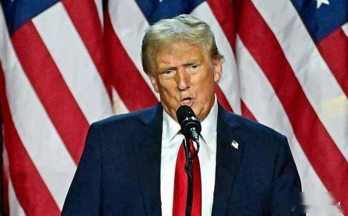 3月15日，特朗普在返回途中乘坐的“空军一号”上提到，美国正与大约七个国家商量共