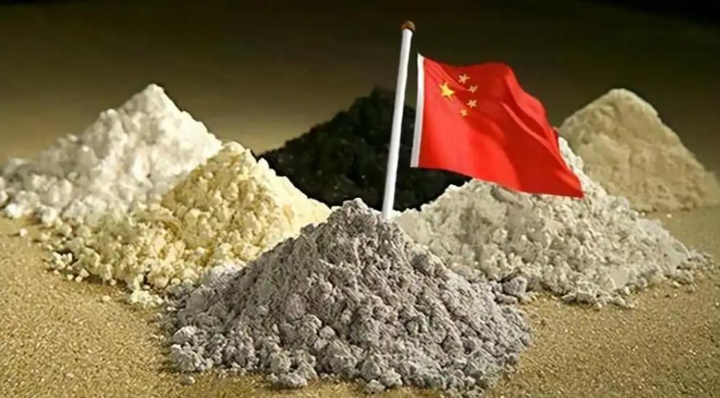 [浮云]中国对美国禁运关键稀土后，出现了一个庞大的走私网络，这些人的走私手法让人