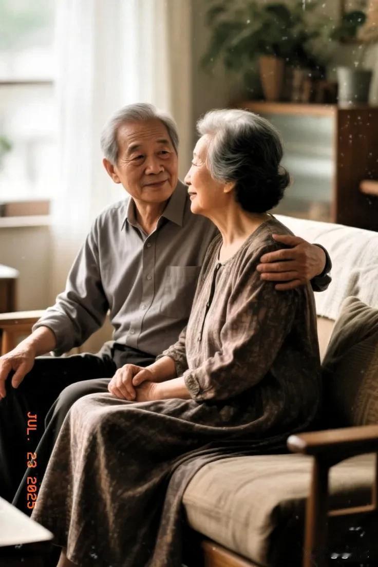 老张步入50 多岁，回首往事，感觉人生真如一场漫长旅行。年轻时，精力满满地追逐梦