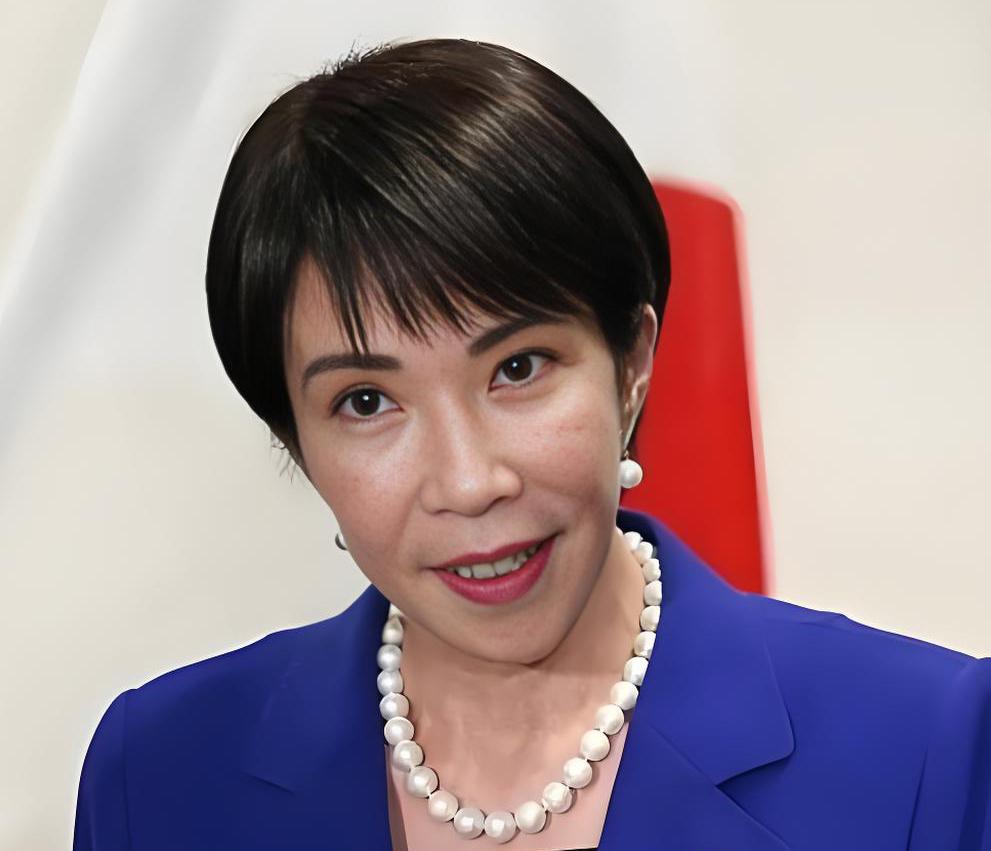 高市早苗慌了，日本战机紧急升空，全程跟踪监视。

据多家媒体报道，7月21日，俄