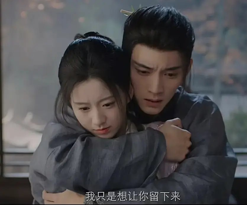 周翊然这样的属于是什么脸型？ 