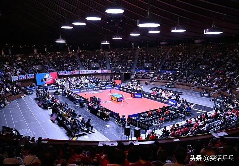 【桌球王国】本周六T联赛季后赛半决赛！3月21日出场阵容公布
『野岛T联赛202