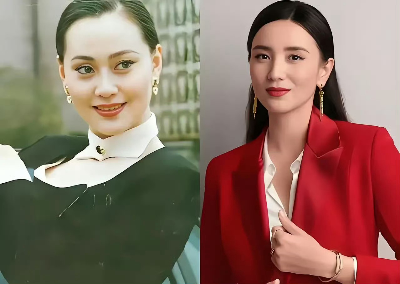 叫宋佳的都很艳丽，长相华丽的感觉啊大宋佳以前演过几个时装剧，冲击力很强的美，非常