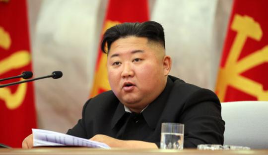 晴天霹雳！朝鲜突然送给日本一个全新称谓，直接戳破了高市早苗的幻想！
 
麻烦看官